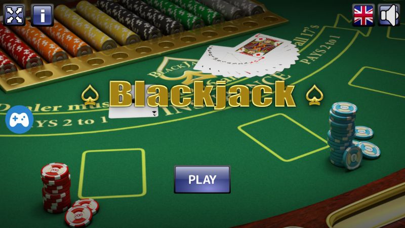 Blackjack có các biến thể nào?