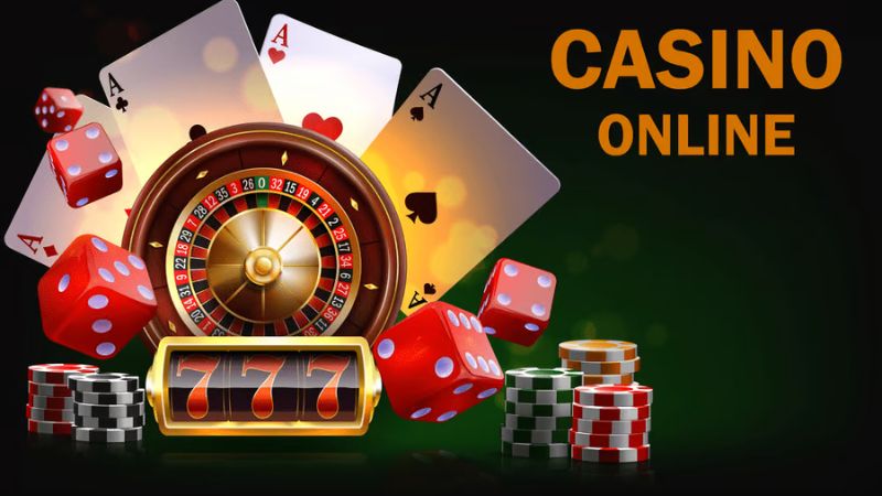 Casino online đem đến những thay đổi vượt bậc và nhiều hơn thế