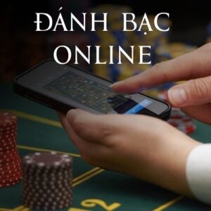 Đánh bạc online