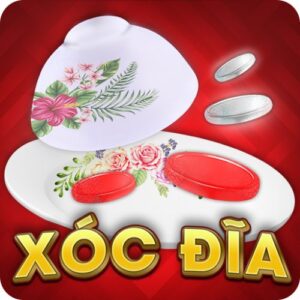 Xóc dĩa