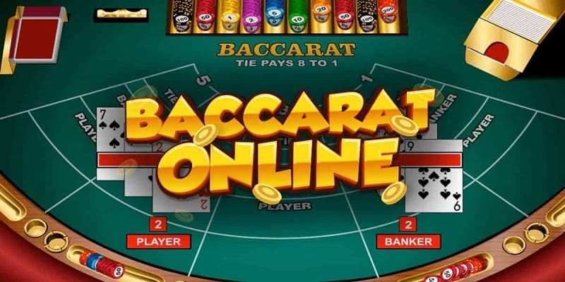 Kinh nghiệm chơi baccarat từ bet thủ lão làng