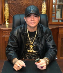 Tuấn Poker